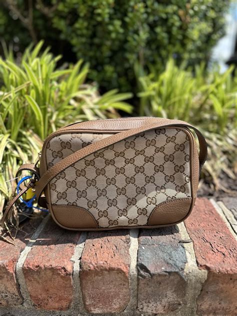 gucci gg bree crossbody|gucci mini crossbody bag.